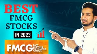 Best FMCG stocks in 2023 | FMCG stocks in India  for long term | #buy_now #FMCGStocks2023