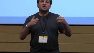 Quantum Computing: the Next Frontier