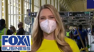 Tsa Accepting Alternative Id For Migrants