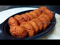 2 பழம் இருக்க உடனே healthy ஈவினிங் ஸ்நாக்ஸ் செஞ்சு குடுங்க nendram fruit vadai healthy snack recipes