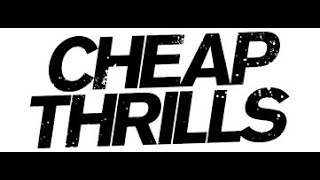 Sia - Cheap Thrills (lyrics) | Lyrica Tune