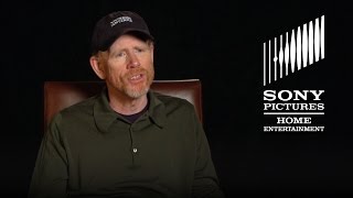 Inferno - Directors Journal - Ron Howard Discusses Tom Hanks on Set