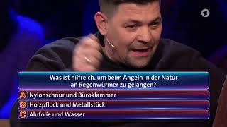 Wer weiß denn sowas? vom 05.04.2019 I Staffel 4 Folge 124