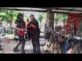 jimi hendrix voodoo child neighborhood picnic band 2022 feat. mike batio