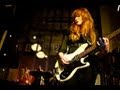 Dum Dum Girls - Bedroom Eyes (Live on KEXP)