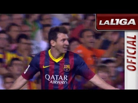 FÚTBOL: El efecto Pizzi no se desinfla y acaba con el Barça