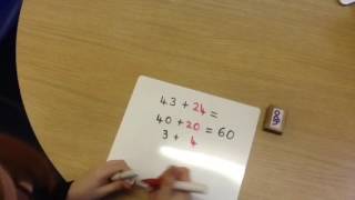 A4: partitioning for addition