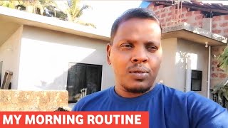 How I Manage My Daily Routine \u0026 Outside Work With 2 Kids | Konkani Vlog | Goan Couple