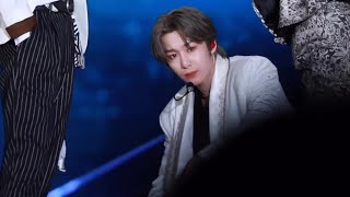 191116 VLIVE 브이 하트비트 콘서트 몬스타엑스 FOLLOW - 형원 focus