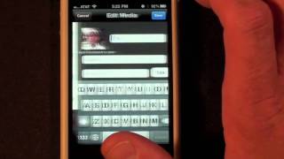 Pixelpipe: How to Upload HD video from your iPhone 4