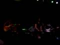 Eisley - Tree Tops @ The Granada in Lawrence, KS