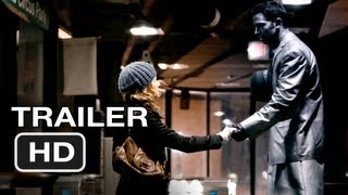 The Giant Mechanical Man Official Trailer - Jenna Fischer, Topher Grace Movie (2012) HD