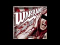 Warrant - Louder Harder Faster