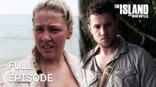 The Rich vs. The Poor | The Island with Bear Grylls | Season 5 Episode 1 | Full Episode