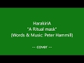 HarakiriA:  