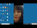 មេរៀន របៀប share screen ទូរស័ព្ទទៅកុំព្យូទ័រ 2023។