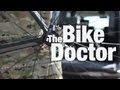 The Bike Doctor:  Helping Wounded Warriors Recover