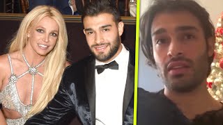 Sam Asghari on Ex-Wife Britney Spears, Most Difficult Part of Their Marriage