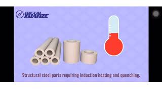 Heat treatment \u0026 Quenching and tempering