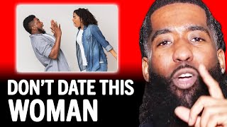 The REALITY Of Dating A DAMAGED Woman