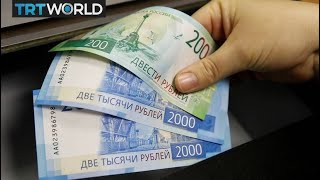 US to roll-out new Russia sanctions | Money Talks