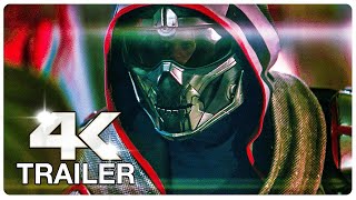 Black widow Trailer (2020) 4K | Ultra HD | Marvel Studios | Kuns Movieclips Trailers