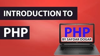 Beginner PHP Tutorial -14- Logical Operators Step By Step(Urdu/Hindi)