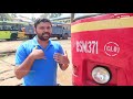 ksrtc ബസ്സുകളെ തിരിച്ചറിയാൻ ഒരു മാർഗ്ഗം how to identify a ksrtc bus