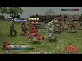 太史慈｜lv11 真虎撲殴狼｜真・三國無雙 3 猛將傳｜dynasty warriors 4 xtreme legends lv11 weapon