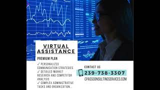 Unlock Efficiency with Cpass Virtual Assistance