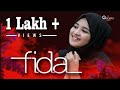 Fida | Nysha Fathima | New Arabic Music Video | Gallery Vision International