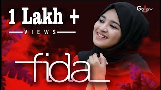Fida | Nysha Fathima | New Arabic Music Video | Gallery Vision International
