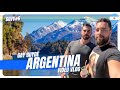 ARGENTINA GAY TRAVEL VLOG