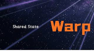 Warp | Shared State | Rust | Tutorial 10