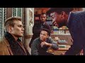 These School Thugs Don't Know They're Bullying a Tough Boxing Champion l Movie Recap