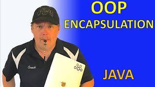 #29 Encapsulation