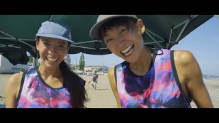 FRESCOBALL JAPAN OPEN 2018 -JFBA公式記念映像-