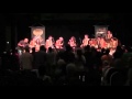 Shamwari Tamba! plays 'Unondo Tamba Iwewe' at Zimfest 2015