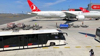 New Istanbul Airport - Arrival Tour