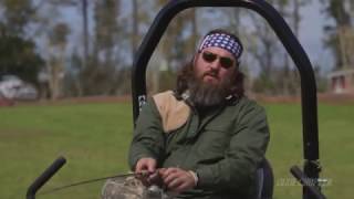 2017 Dixie Chopper - Willie Robertson \