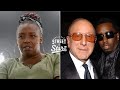 Jaguar Wright explains why Clive Davis said he didn't know Diddy & the FUTURE of Cruelty Free art