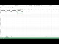 How to Convert Excel Time Difference to Decimal Number