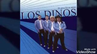 20 años fui tu amante- los dinos