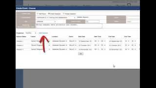 Tutorial: Course Scheduling