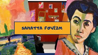 Sanatta Fovizm