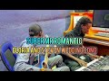 Suber Mr Romantic - Alfi Mobruk (Steven and Gloria)south Sudan traditional wedding song 2024