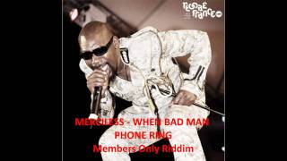 Merciless - When Bad Man Phone Ring