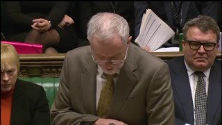 PMQs: David Cameron vs Jeremy Corbyn 20/01/15