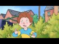 Horrid Henry and the Lost Dog