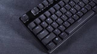 Rapoo Mechanical Gaming Keyboard